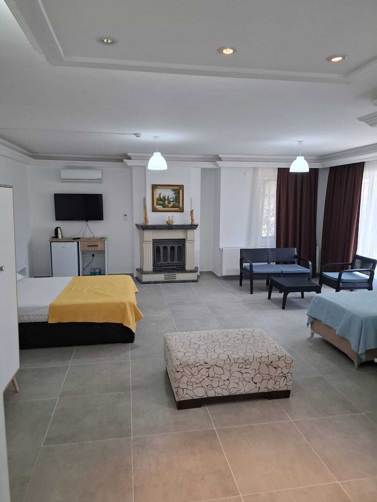Evim Palace Ören