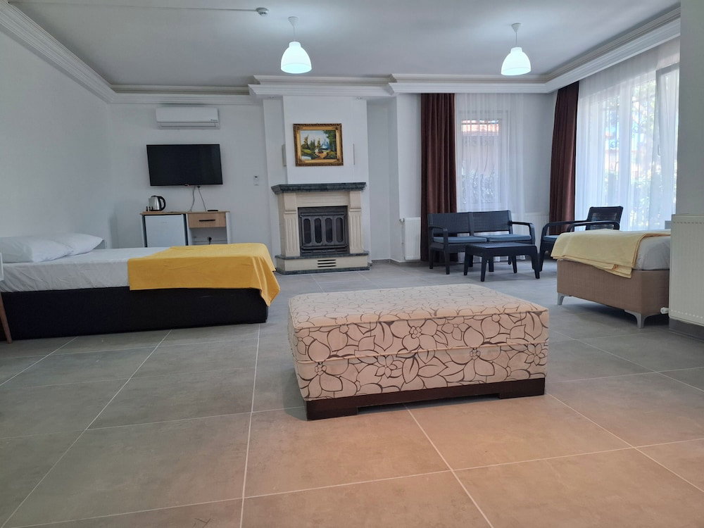 Evim Palace Ören