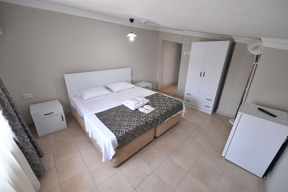 Hotel Nilhan Otel