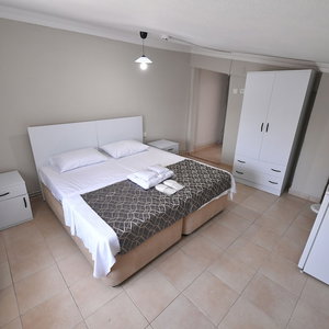 Hotel Nilhan Otel cazare Buharkent