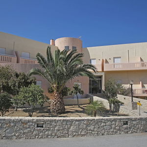 Hotel Hotel Sea Breeze cazare Sitia
