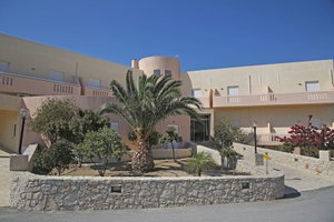 Hotel Hotel Sea Breeze cazare Sitia