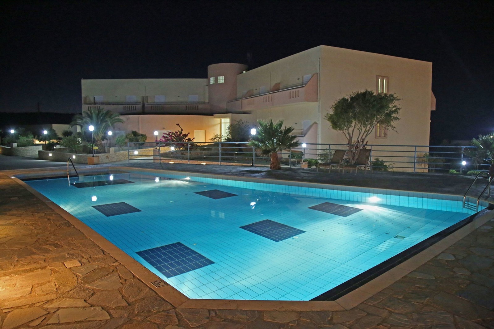 dal travel Hotel Sea Breeze