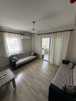 Hotel Ören Bonn Apart cazare Buharkent