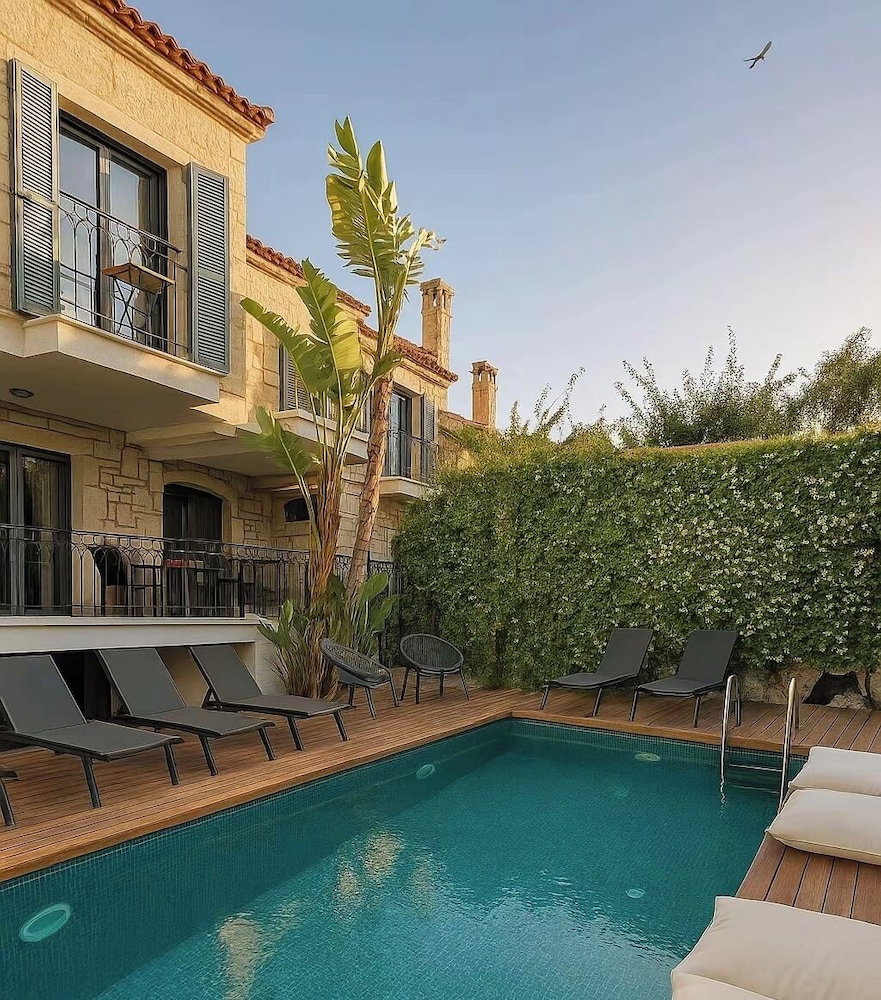 Hotel No9 Alacati