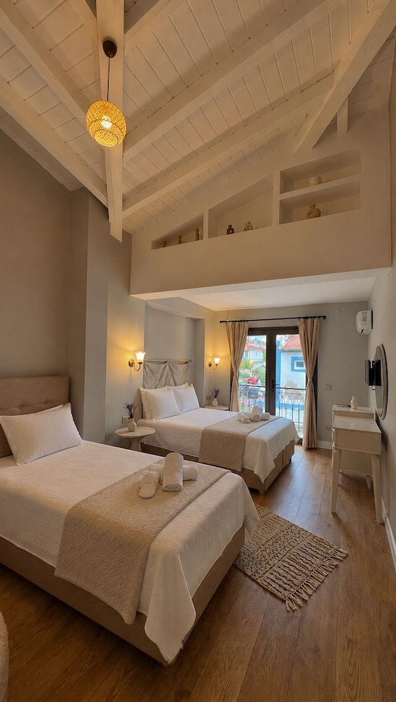 No9 Alacati