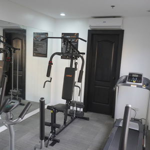 Hotel Sta. Barbara Suites cazare Cebu City