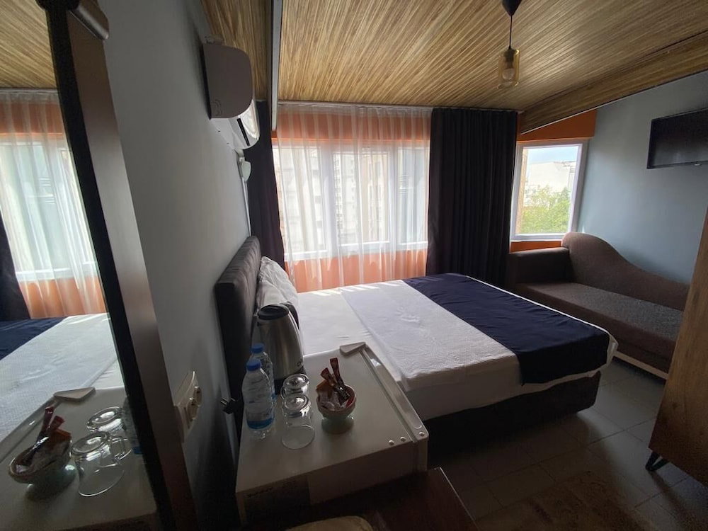 Hotel City House Hotel