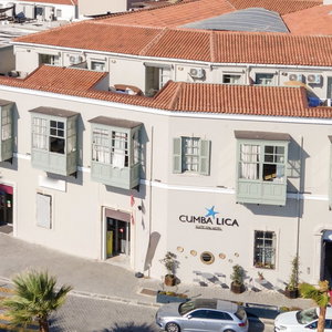 Hotel Cumbalıca Hotel cazare Ilica