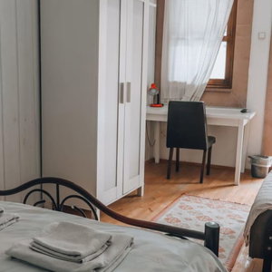 Hotel Akropolis Hotel cazare Bergama