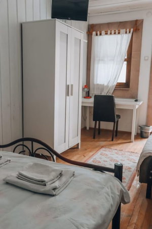 Hotel Akropolis Hotel cazare Bergama