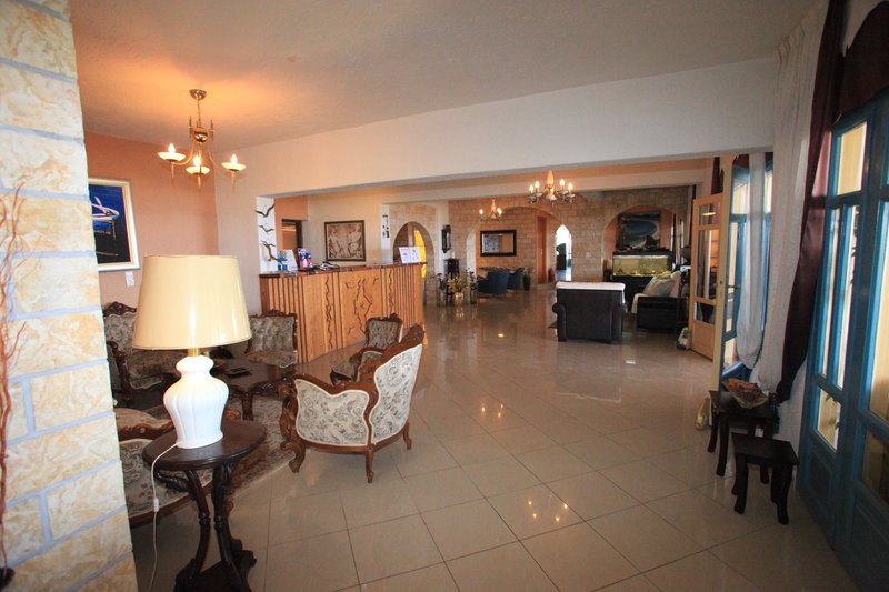 dal travel Elounda Waterpark Residence Hotel