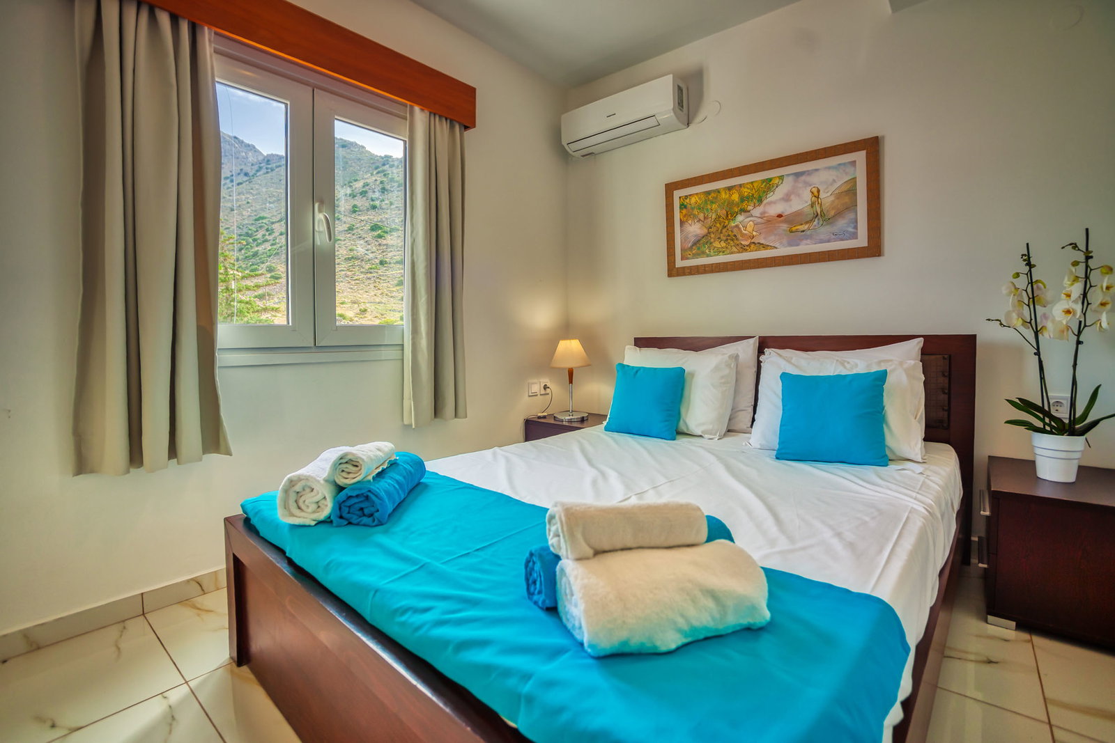 dal travel Elounda Waterpark Residence Hotel