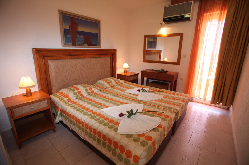 Elounda Waterpark Residence Hotel