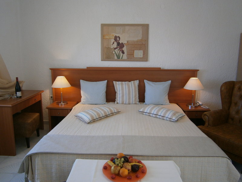 Elounda Waterpark Residence Hotel