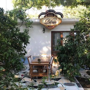 Hotel Pekcan Otel cazare Buharkent