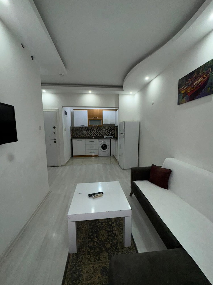 Hotel Acar Apart Otel