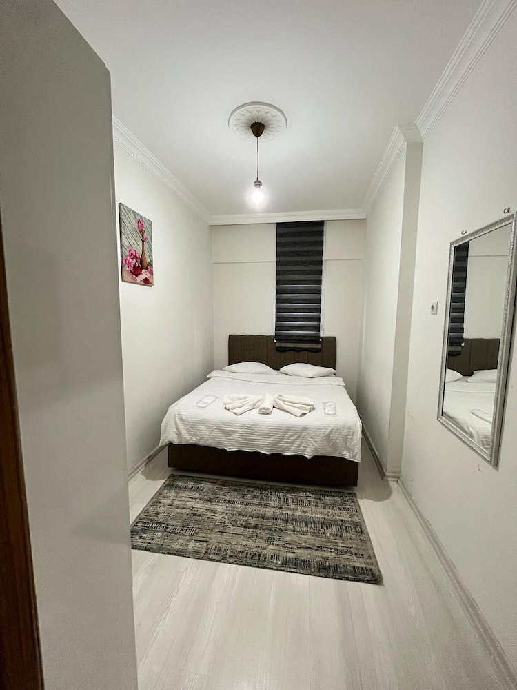 Acar Apart Otel