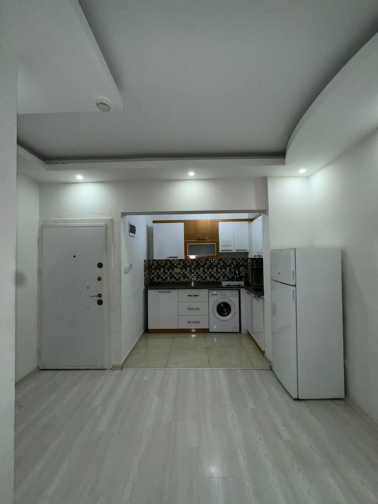 Acar Apart Otel