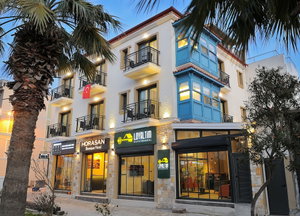 Hotel Horasan Hotel cazare Cesme