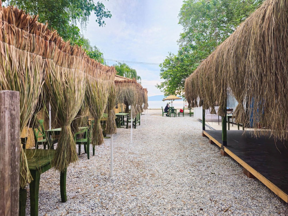 Hotel İznik Seyir Kamp