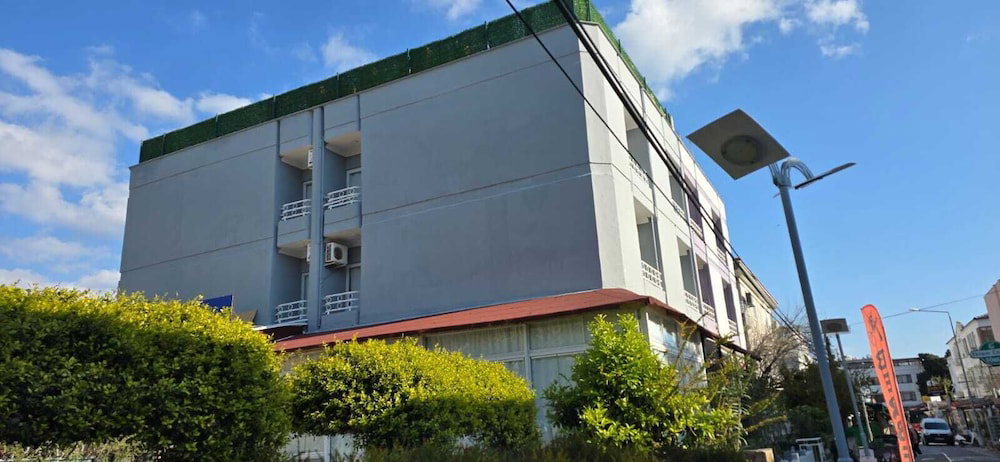 Hotel Cesme Masal