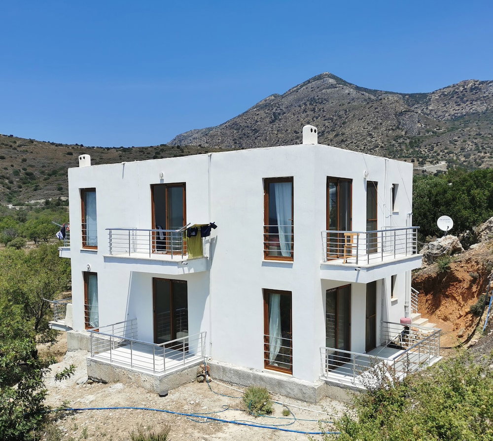 Hotel Bağlarözü Apart