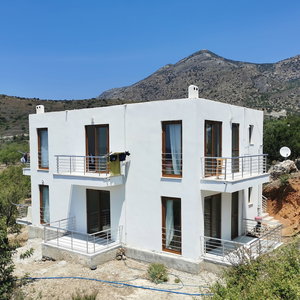 Hotel Bağlarözü Apart cazare Datca