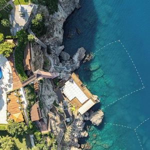 Hotel Delta Hotels Antalya Lara cazare Muratpasa