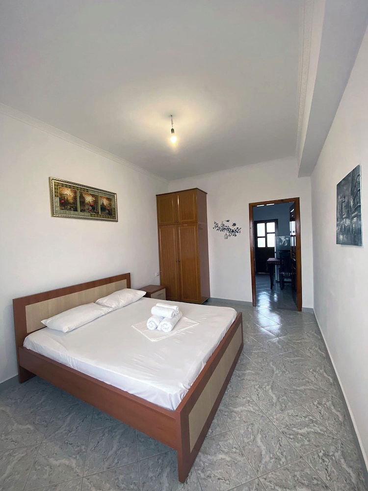 Hotel Green Garden Villa