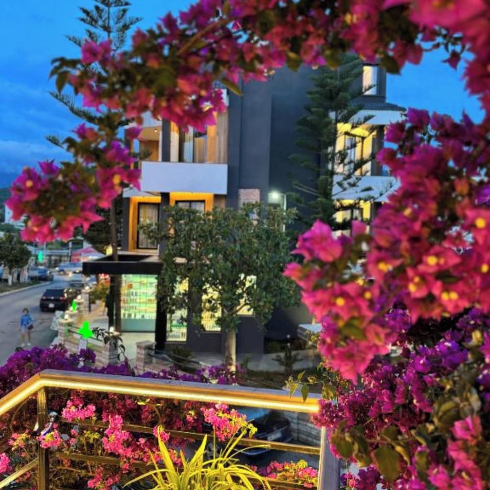 Hotel Hotel Joni Premium