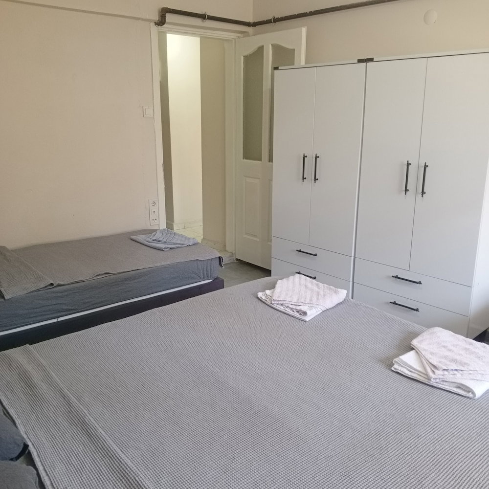 Hotel Anka Suit