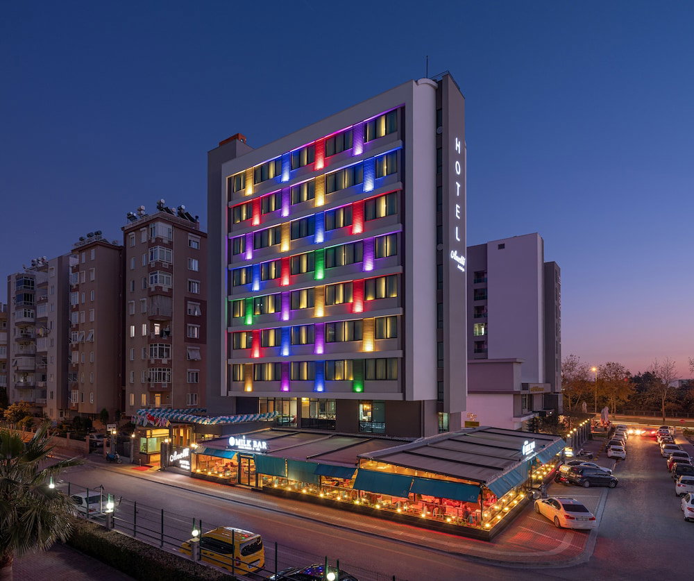 Hotel Anelli Hotel