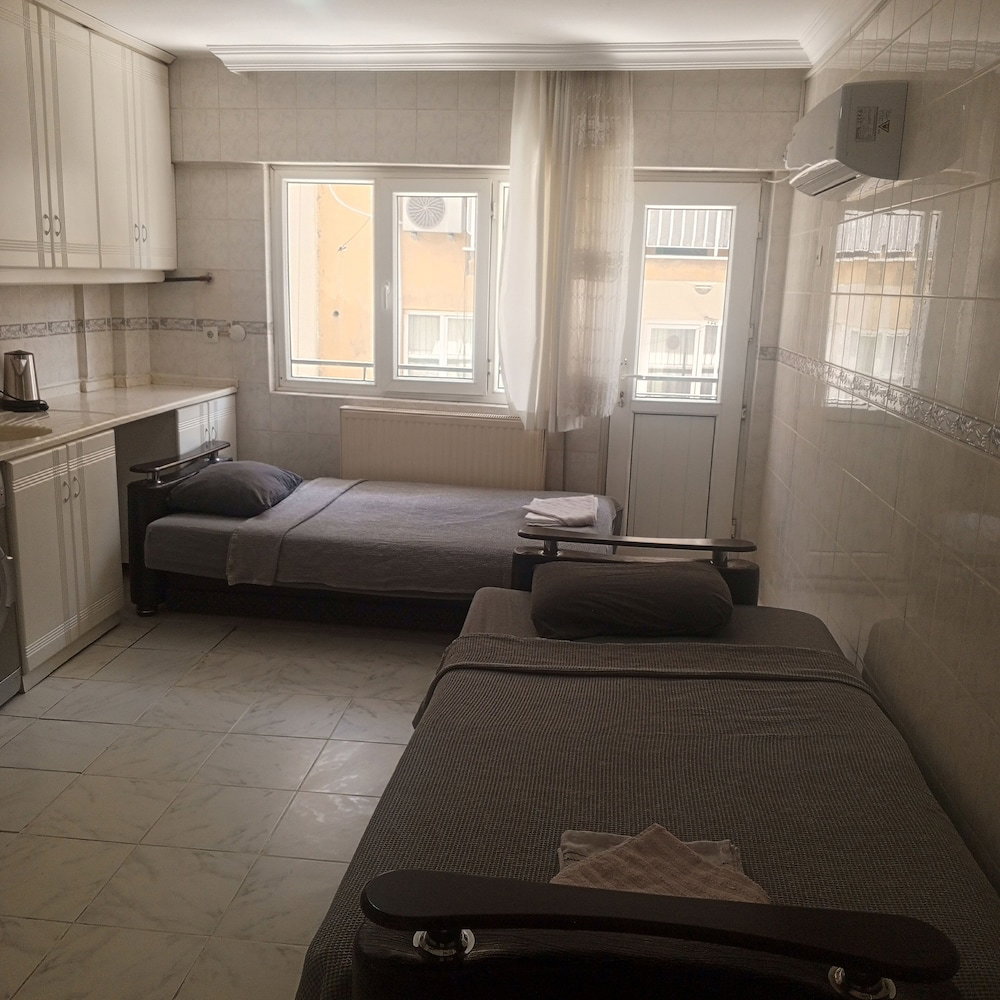 Hotel Anka 1