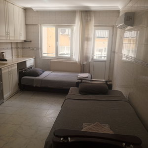 Hotel Anka 1 cazare Umurlu