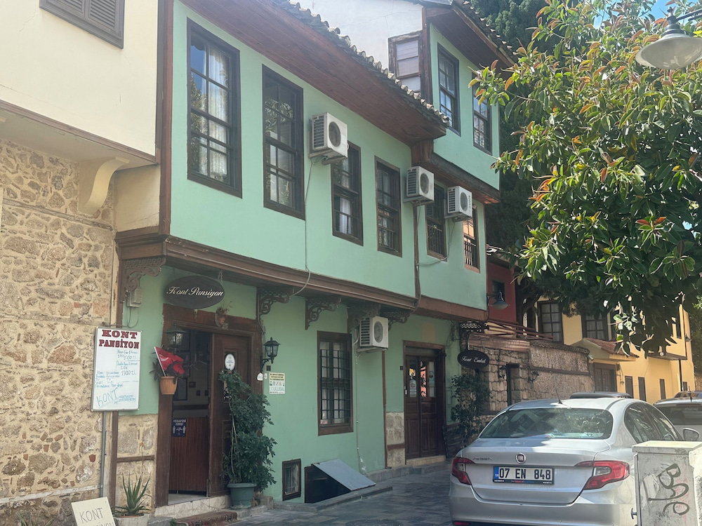 Hotel Kont Pansiyon