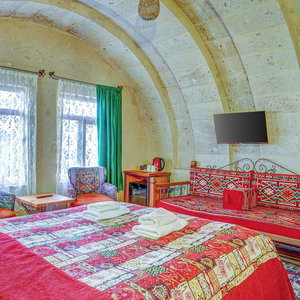 Hotel Atax Cave Otel cazare Avanos