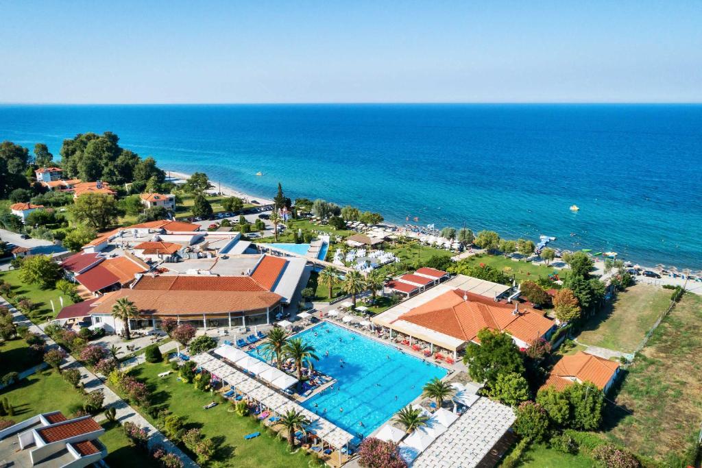 Hotel Poseidon Palace