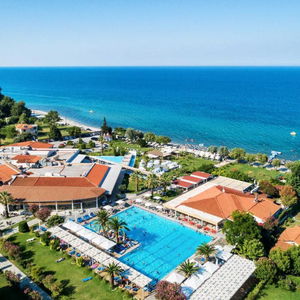 Hotel Poseidon Palace cazare Leptokarya