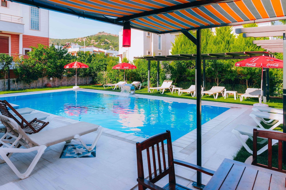 Hotel Asil Apart Otel