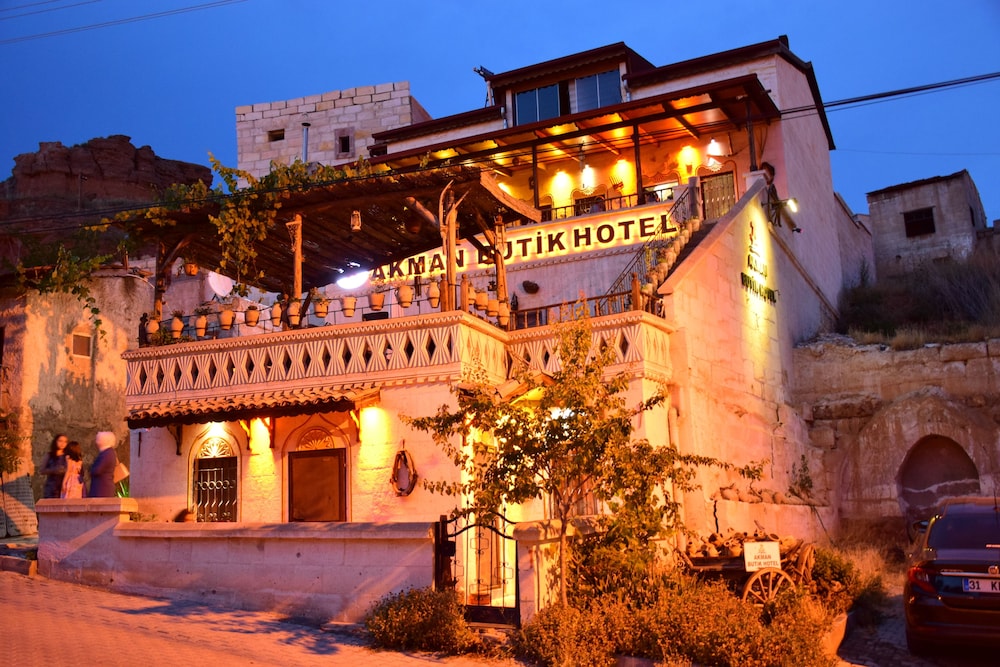 Hotel Akman Butik Hotel