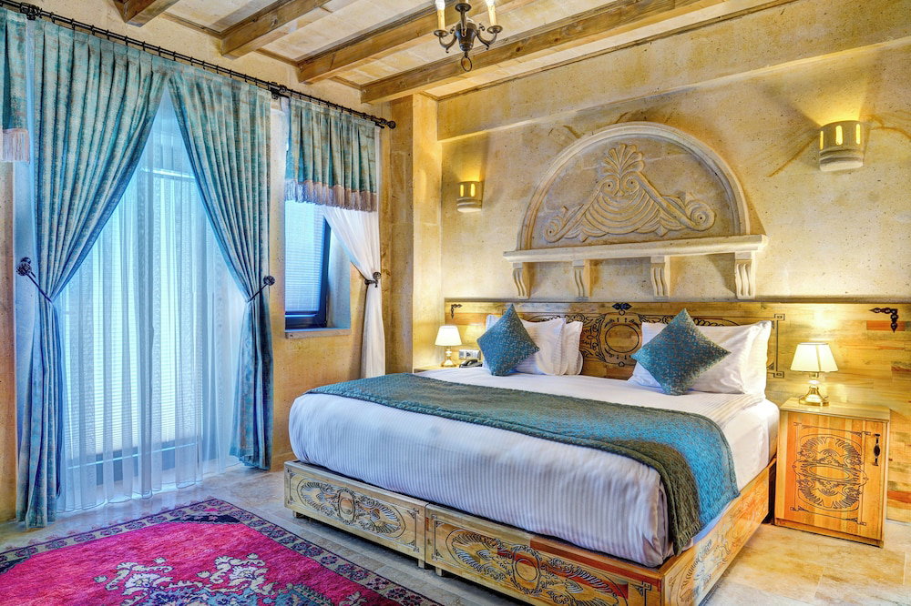 Hotel Milagro Of Cappadocia