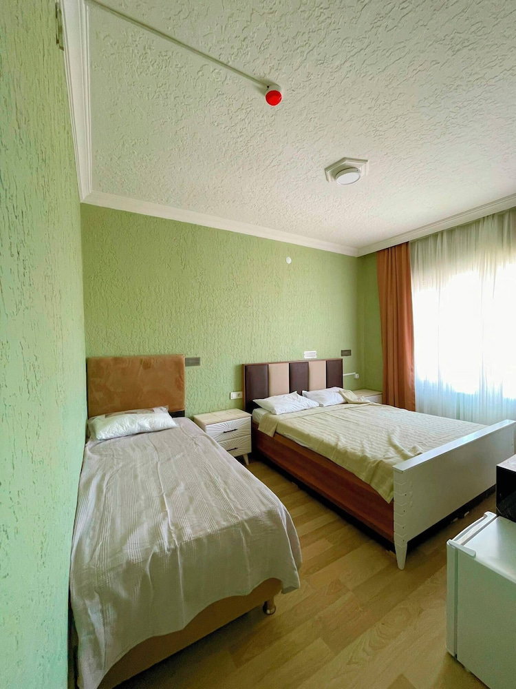 Hotel Empati Otel