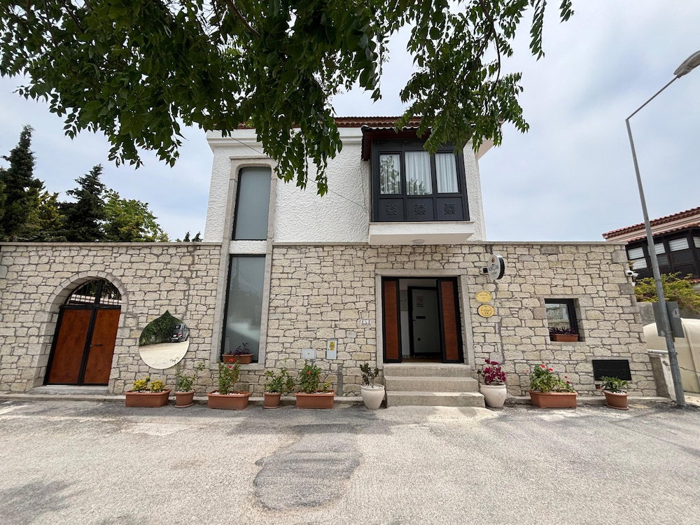 Hotel Kırçak Konak