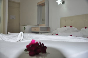 Hotel Aydogar Hotel cazare Alanya