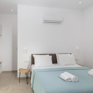 Hotel Golden Bee Lifestyle Hotel cazare Stalis