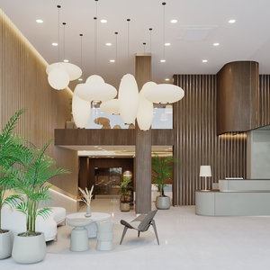 Hotel Ring Downtown Hotel cazare Muratpasa