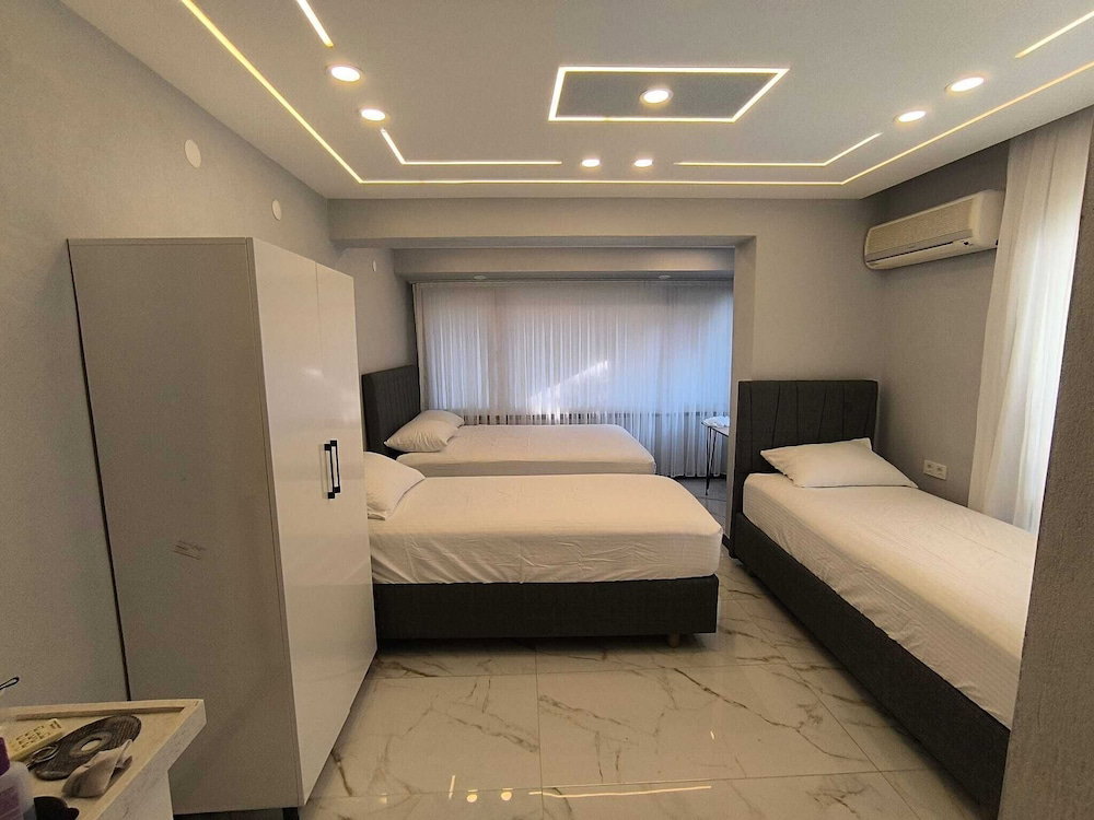 Hotel Vizyon Konak