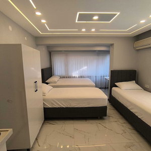 Hotel Vizyon Konak cazare Buharkent