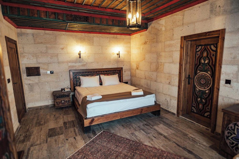 Hotel Kallista Cappadocia